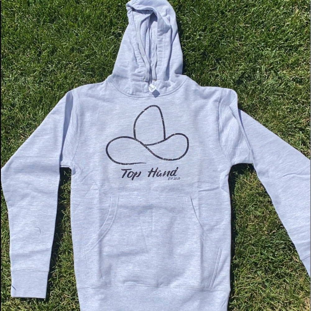 Top hand clothing co